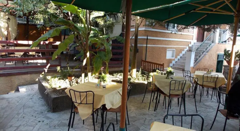 Domus Citta Giardino