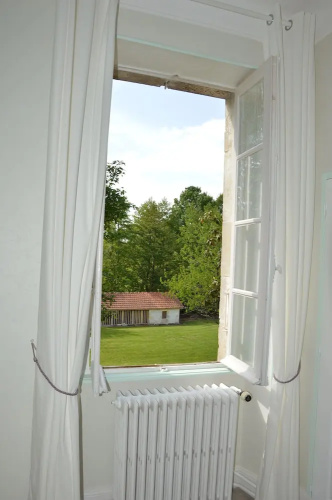 Le Logis Des Bessons