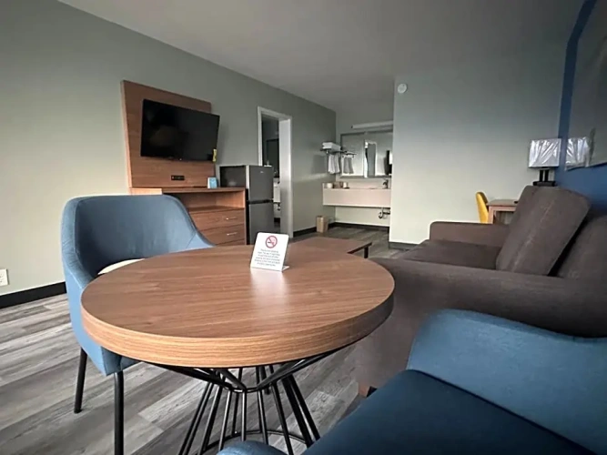 Suite