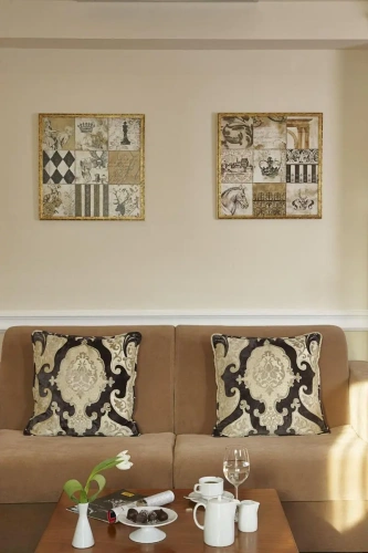 Deluxe Double Suite