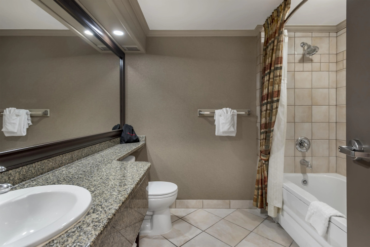 Best Western Plus Port O'Call Hotel photo 10
