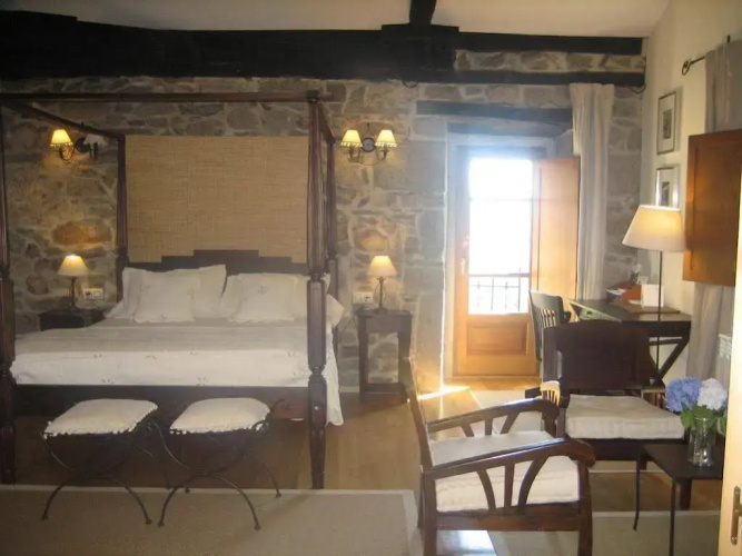 Pazo A Freiria