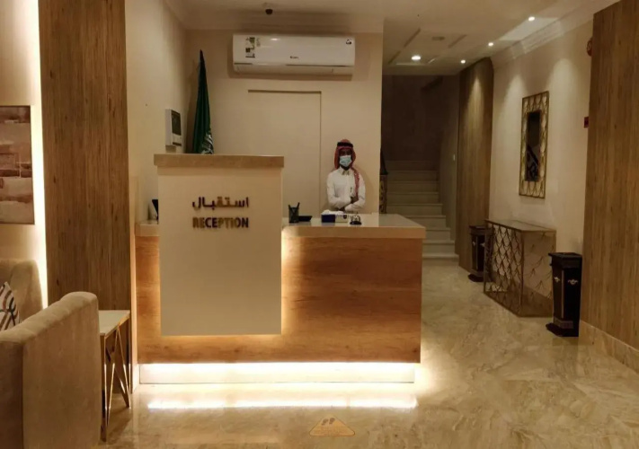 Mass Hotel Apartments