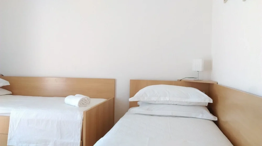 2 Bedrooms Basement Apartment