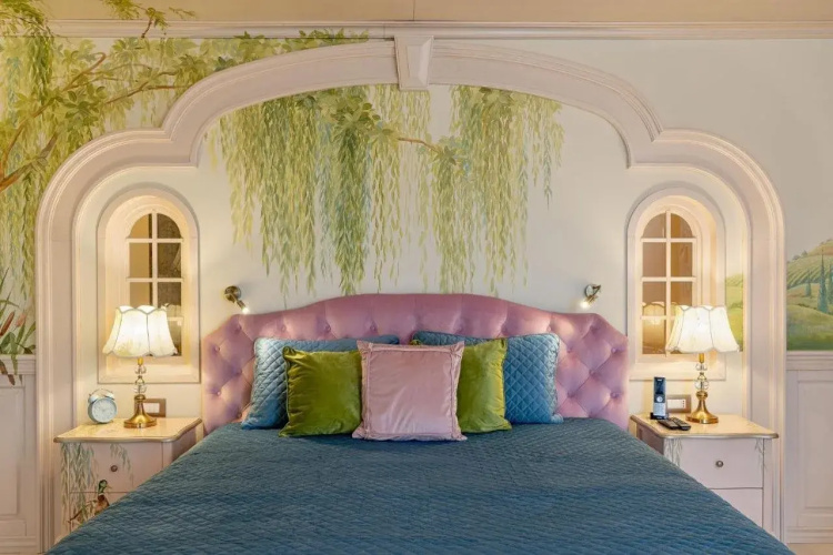Resort Casa Timis
