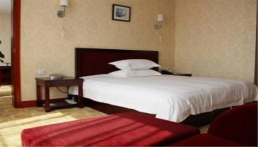 SISU Guest House