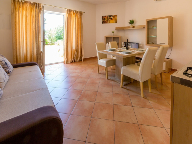 Apartments Artan