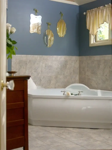 Luxury Double Suite