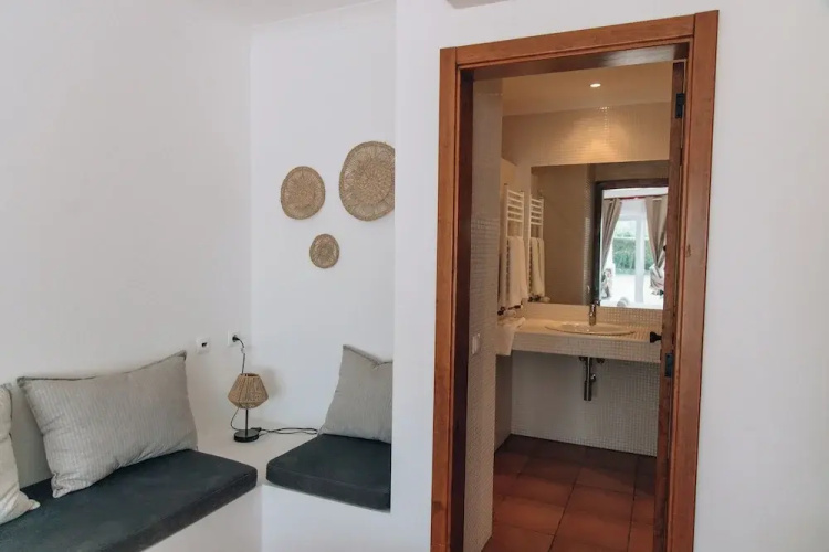 Casa Nook Arrifana
