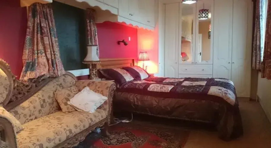 Guardian B&B