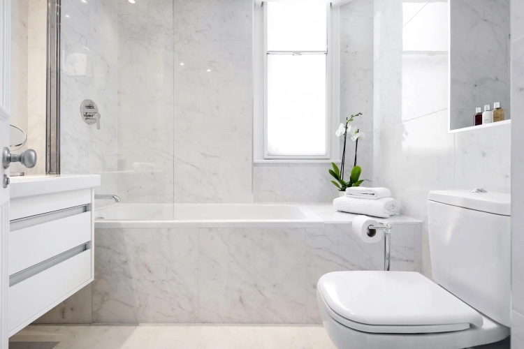 The King s Road Suite Next to Sloane Square