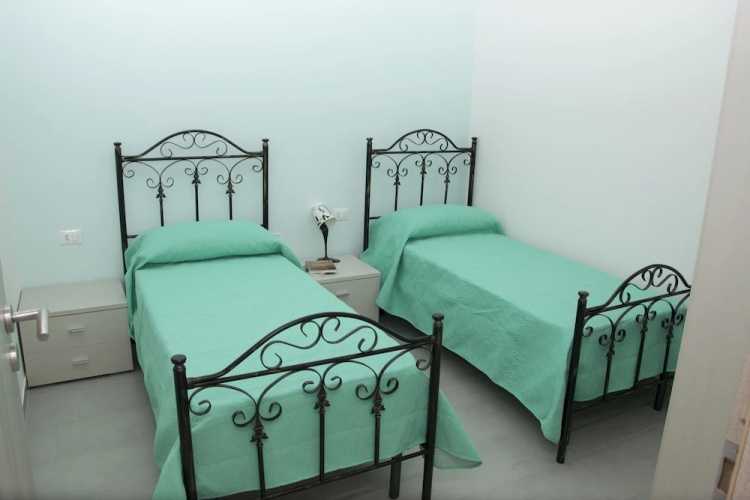 Paguro Holiday Home