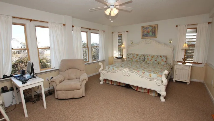 Calypso - 5 Br Home