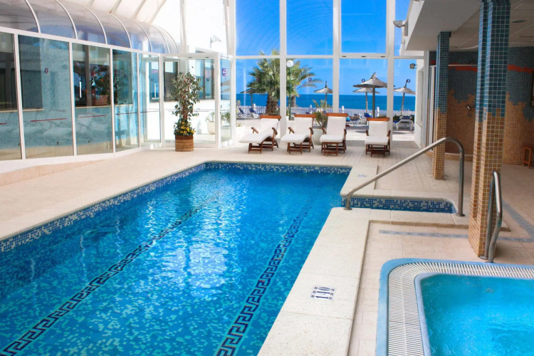 Servigroup La Zenia Hotel photo 19