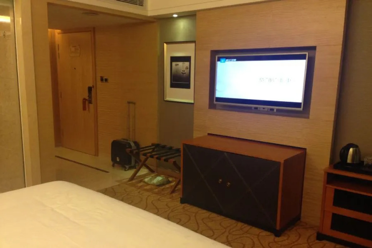 Wanhua International Hotel