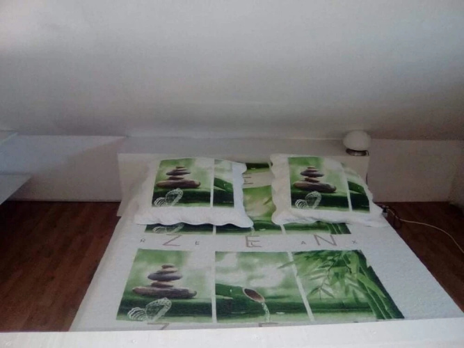 Studio in Saint-joseph, With Wifi