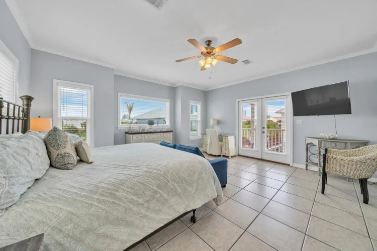 Sea Spray Cottage