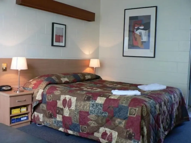 2 Bedrooms Suite