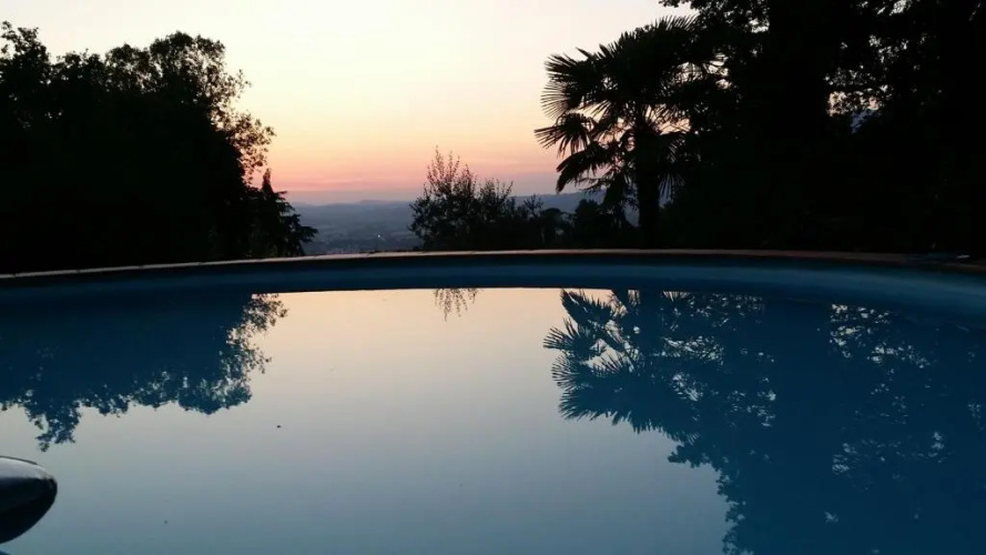 Villa San Valentino