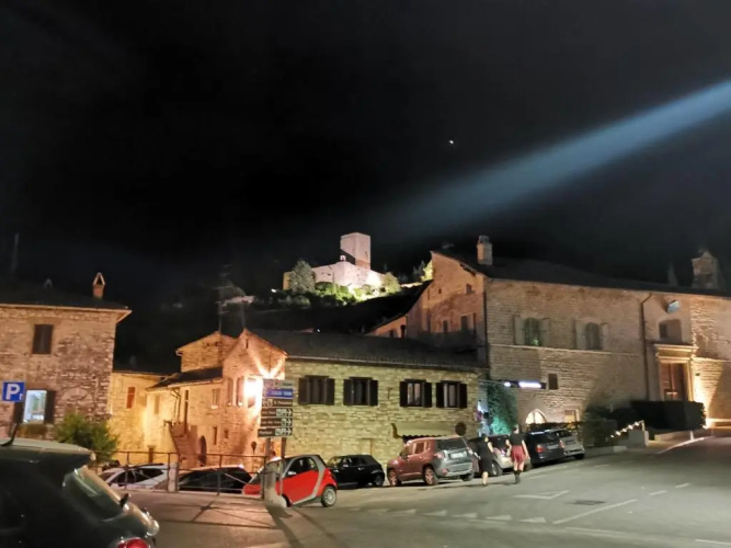 Appartamento Antica Assisi