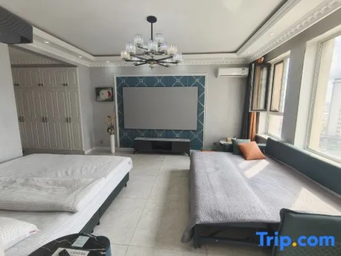 3 Bedrooms Luxury Family Suite
