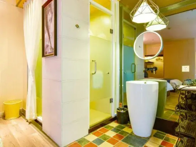 Hongchuang Select Apartment Hotel