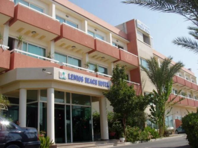 Image de l'hôtel