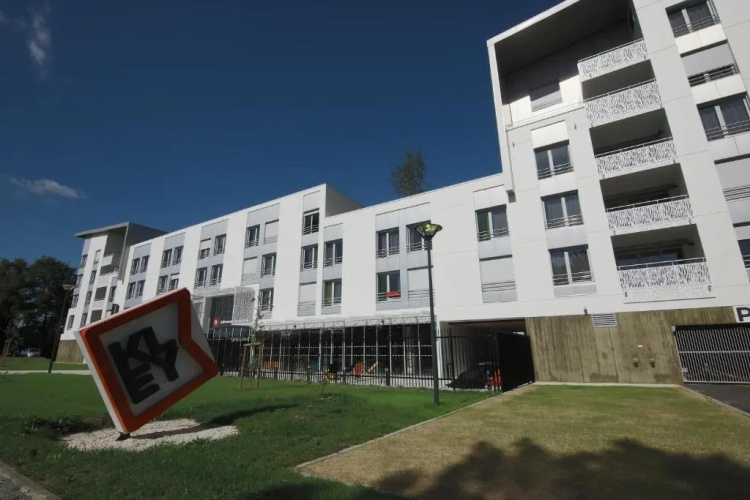 Hotelafbeelding