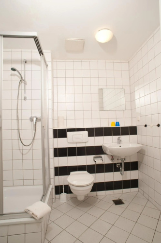 Steps Hotel Berlin