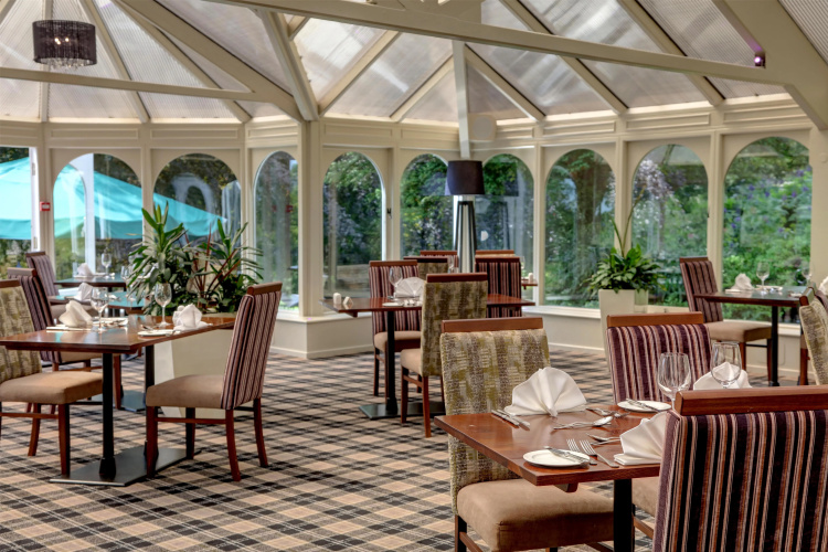 Best Western Plus Buxton Lee Wood Hotel photo 28