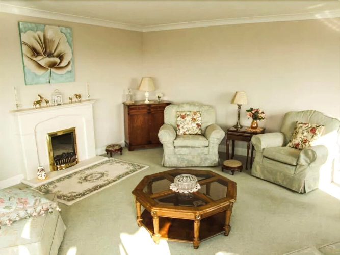 The Cottage