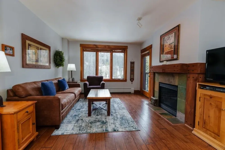 1 Bedroom Standard room