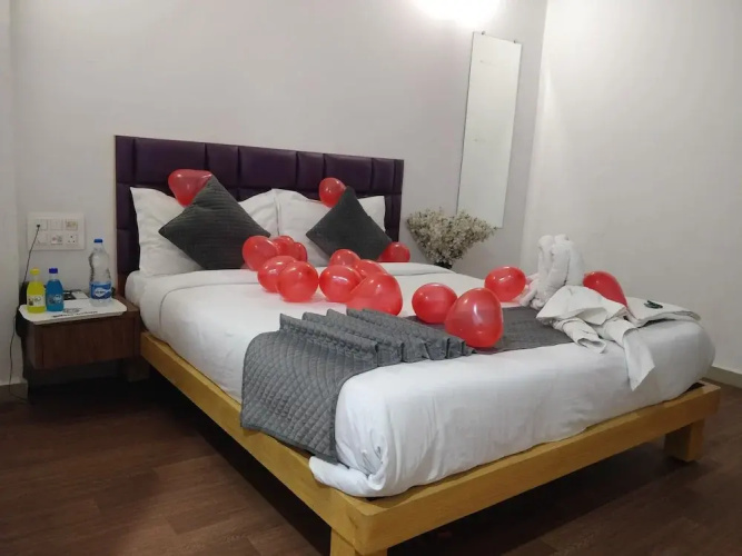 Hotel Silk