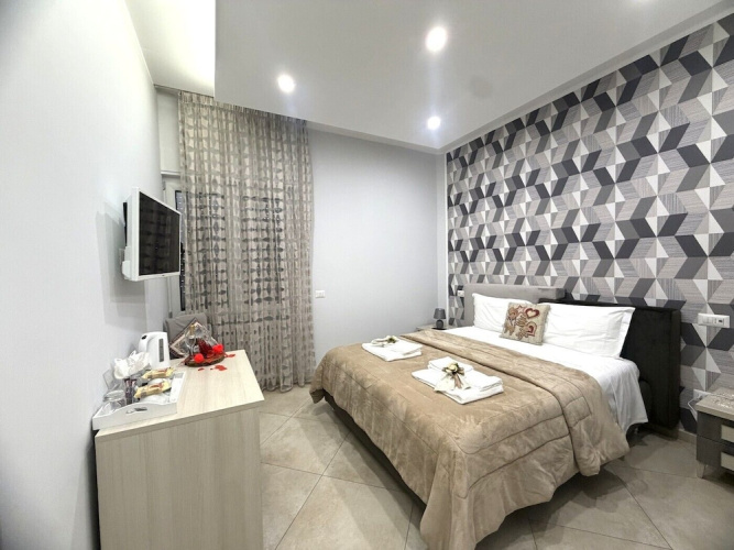B&B Pompei Olympus