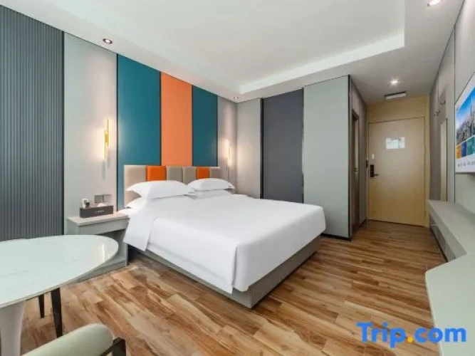 Luxury Double room