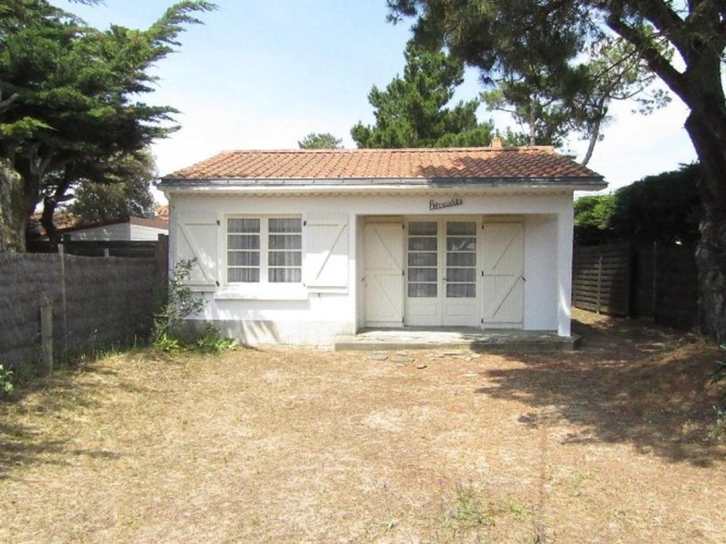 Cottage
