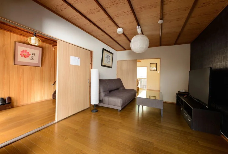 Shiki Homes HIKARI