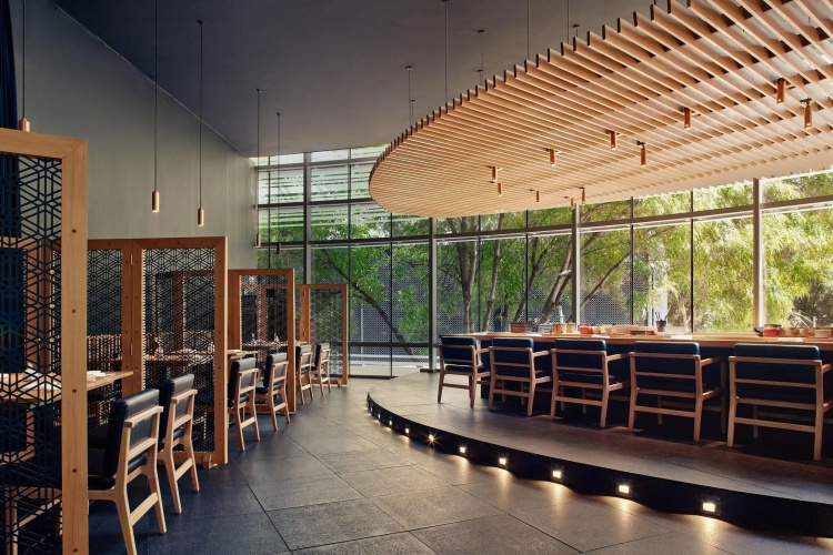 The St. Regis Mexico City photo 26