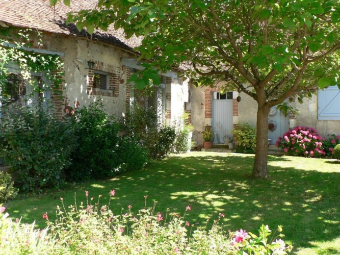 Cottage