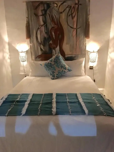 Riad Terracota