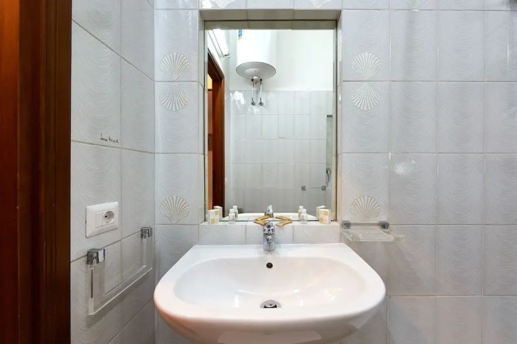 Anastasio II apartment