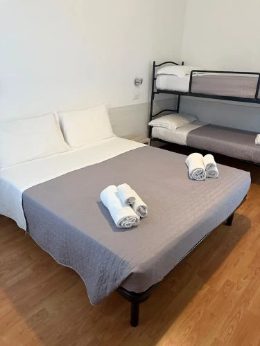 Comfort Quadruple room