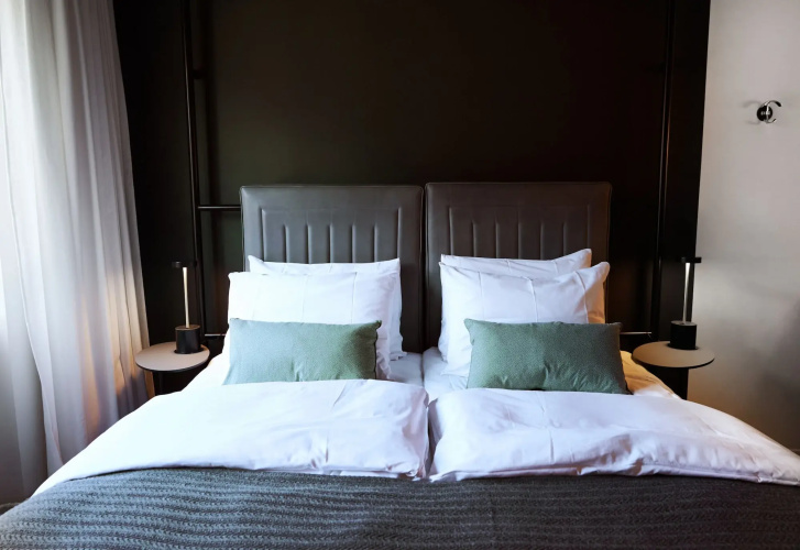 Hotel Danmark