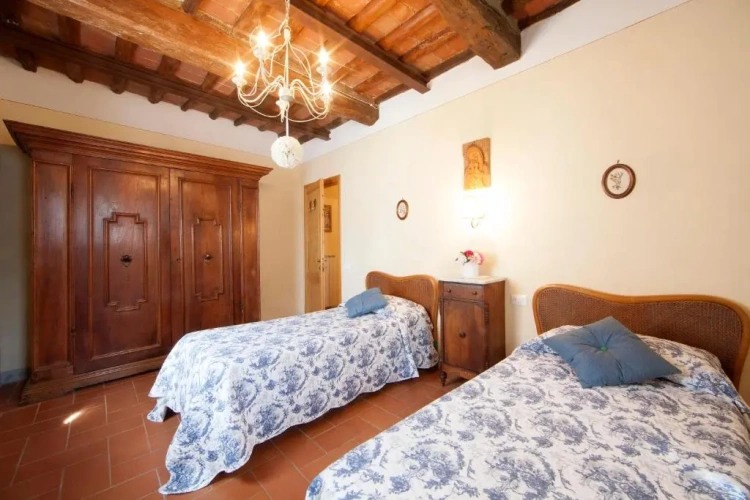 1 Bedroom Double Apartment