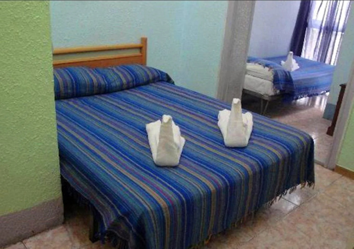 Hostal Eden