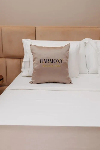 Comfort Triple room with balcony and with city view