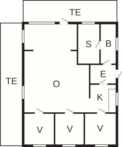 Cottage