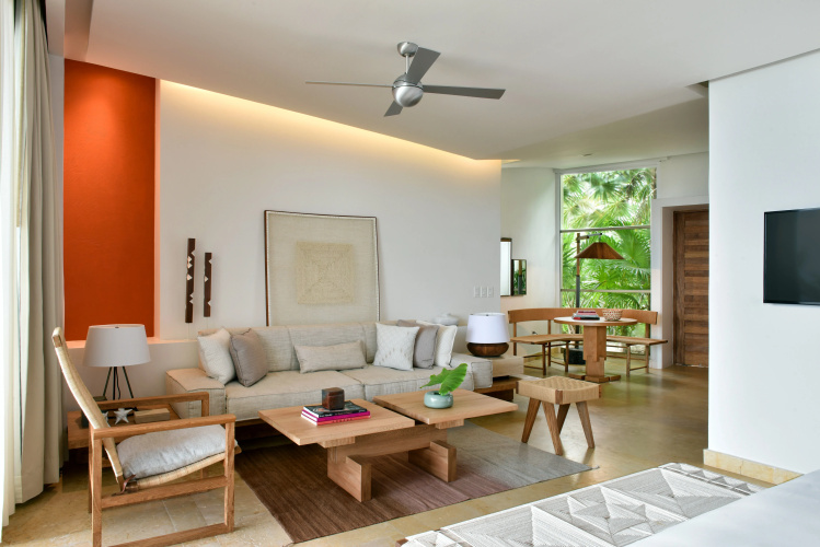 Rosewood Mayakoba