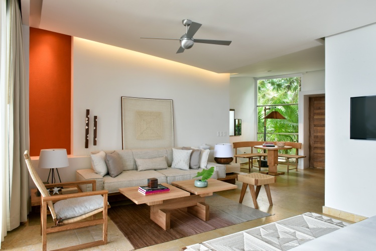 Rosewood Mayakoba Riviera Maya photo 8