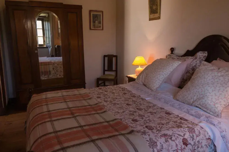 Casa Rústica